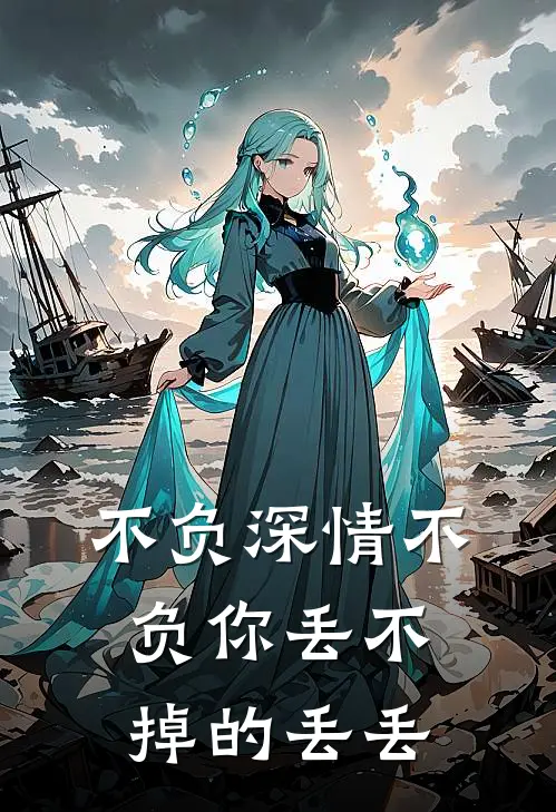 不负深情不负你 丢不掉的丢丢
