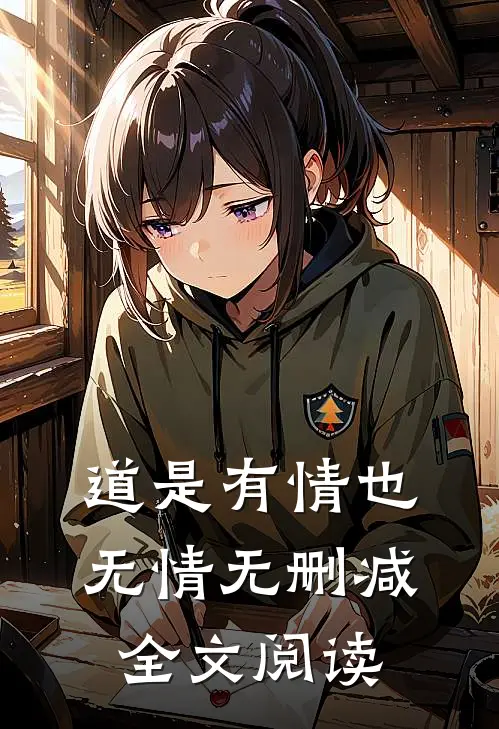 道是有情也无情无删减全文阅读