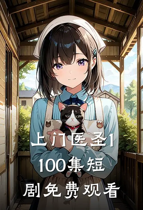 上门医圣1-100集短剧免费观看