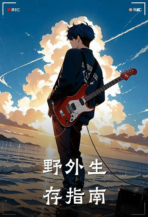 野外生存指南