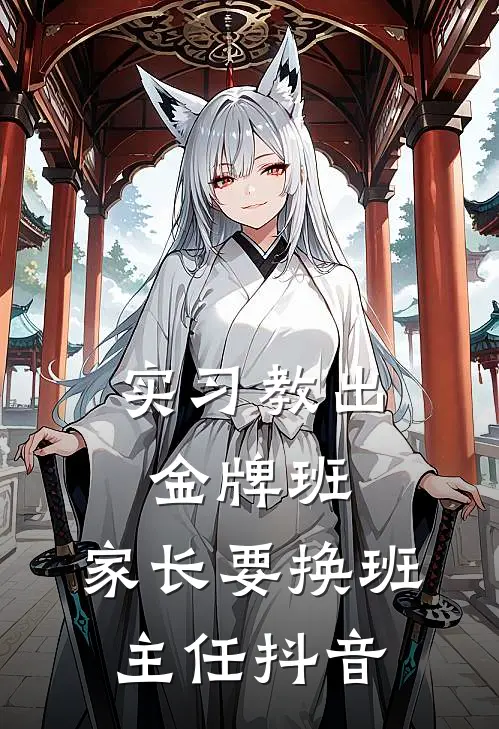 实习教出金牌班，家长要换班主任抖音