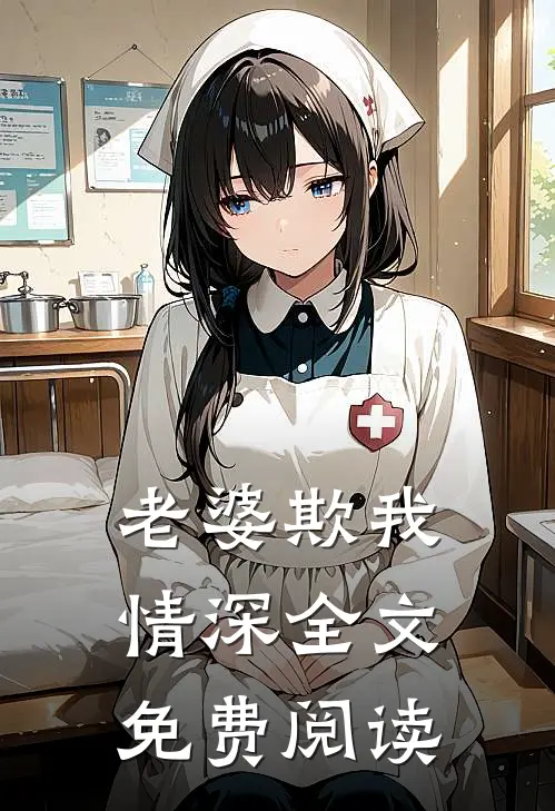 老婆欺我情深全文免费阅读
