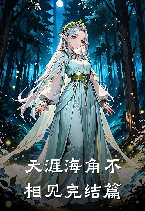 天涯海角不相见完结篇