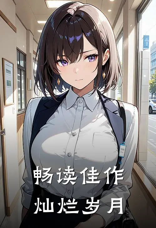畅读佳作灿烂岁月