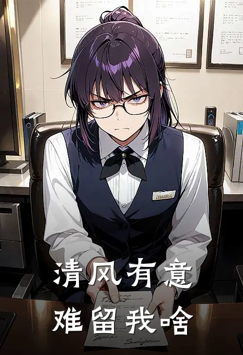 清风有意难留我啥