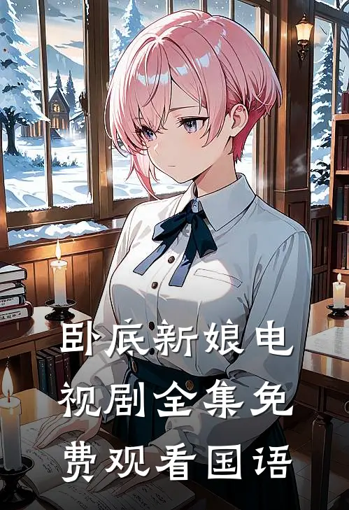 卧底新娘电视剧全集免费观看国语