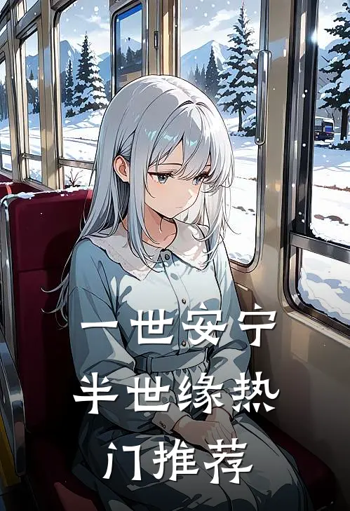 一世安宁半世缘热门推荐