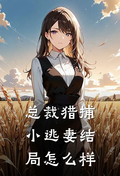 总裁猎捕小逃妻结局怎么样