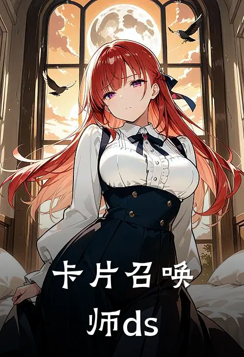卡片召唤师ds