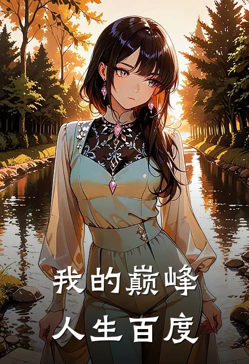 我的巅峰人生 百度