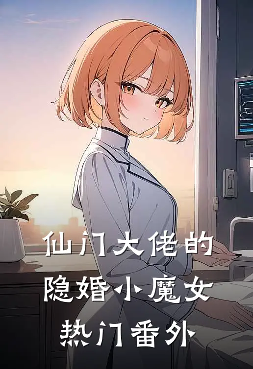 仙门大佬的隐婚小魔女热门番外