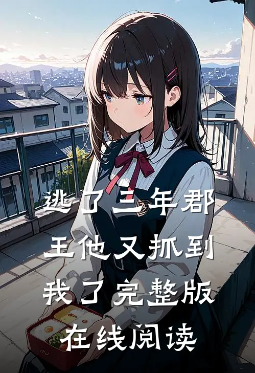 逃了三年郡王他又抓到我了完整版在线阅读