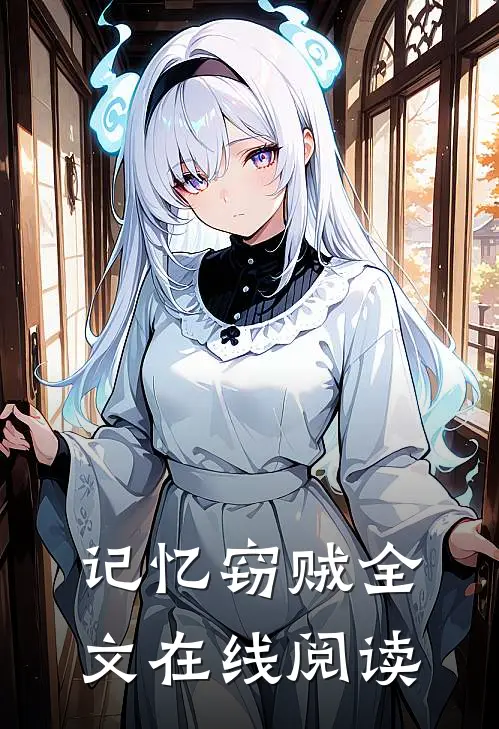 记忆窃贼全文在线阅读