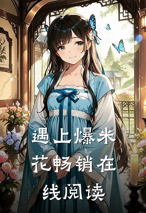 遇上爆米花畅销在线阅读