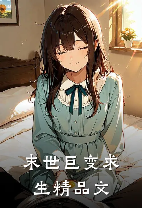 末世巨变求生精品文
