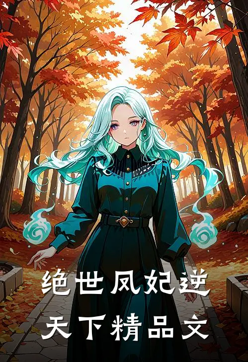 绝世凤妃逆天下精品文