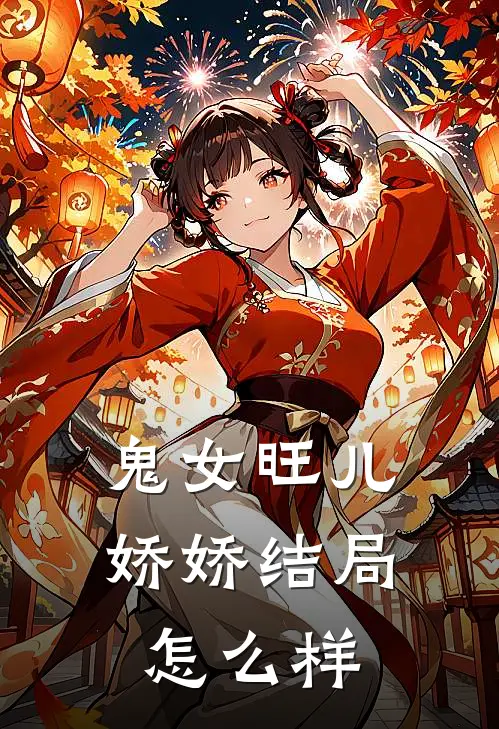 鬼女旺儿娇娇结局怎么样