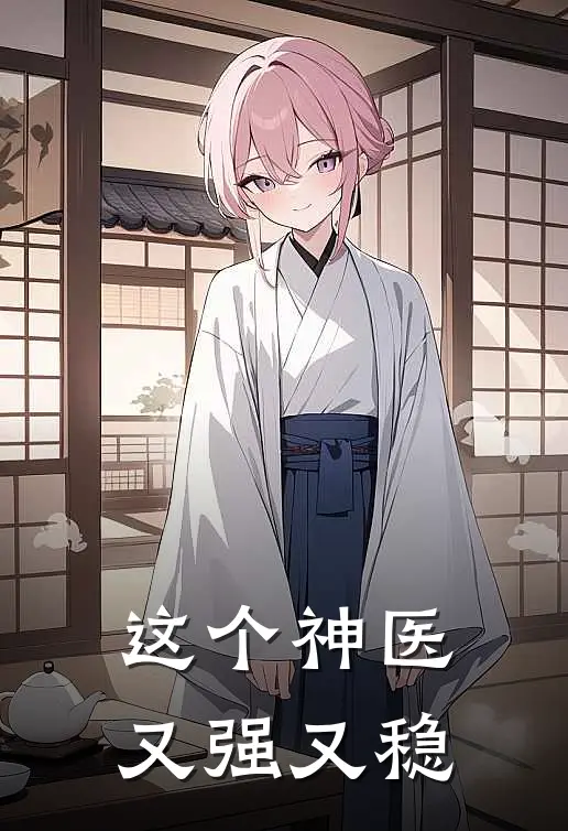 这个神医又强又稳