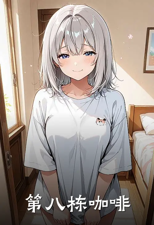 第八栋咖啡
