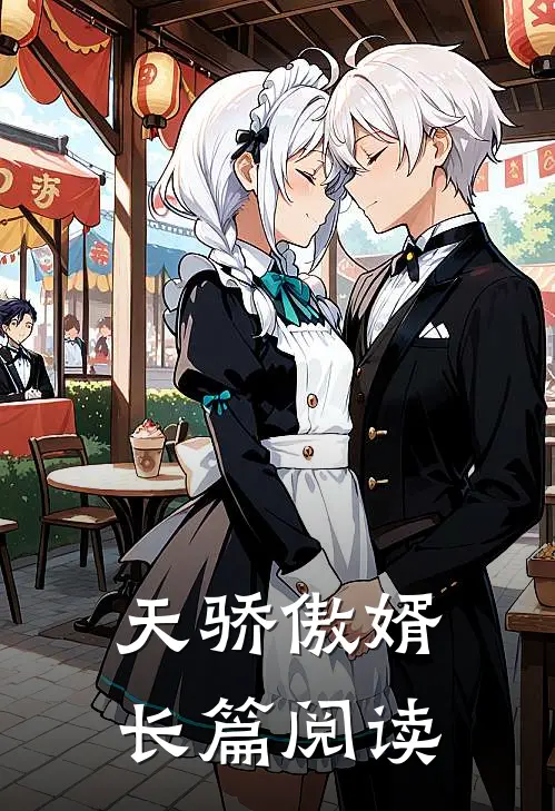 天骄傲婿长篇阅读