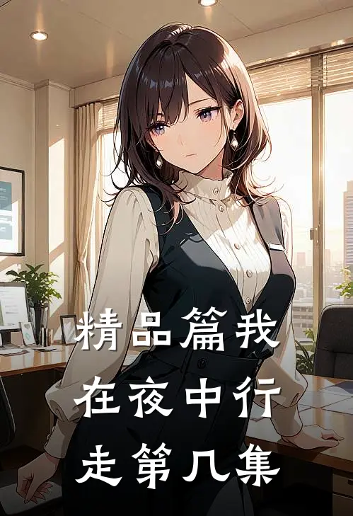 精品篇我在夜中行走第几集