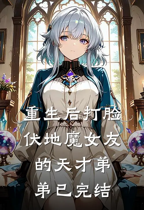 重生后打脸伏地魔女友的天才弟弟已完结