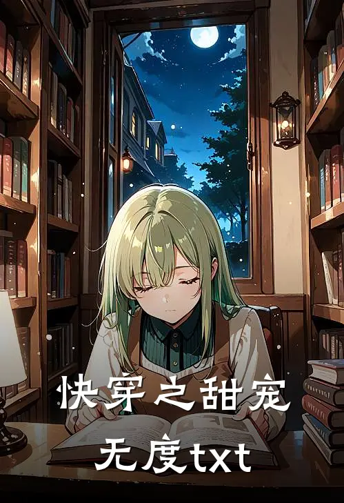 快穿之甜宠无度txt
