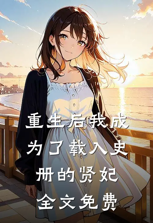 重生后我成为了载入史册的贤妃全文免费