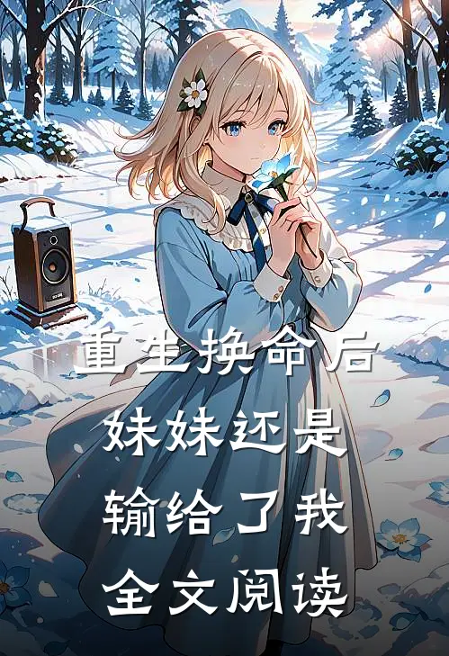 重生换命后妹妹还是输给了我全文阅读