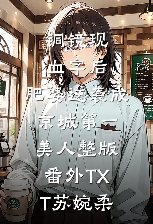铜镜现血字后，肥婆逆袭成京城第一美人整版番外TXT苏婉柔