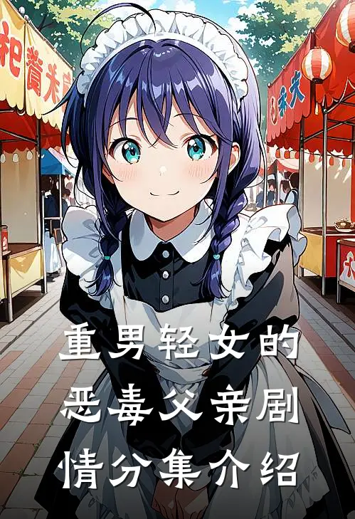 重男轻女的恶毒父亲剧情分集介绍