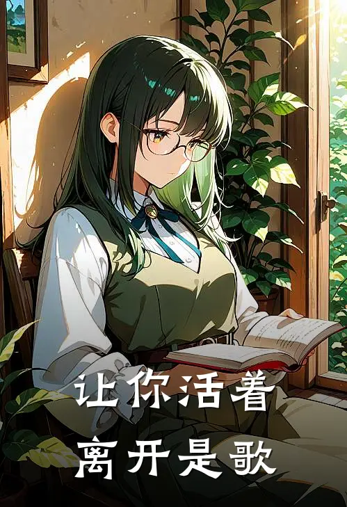 让你活着离开是歌