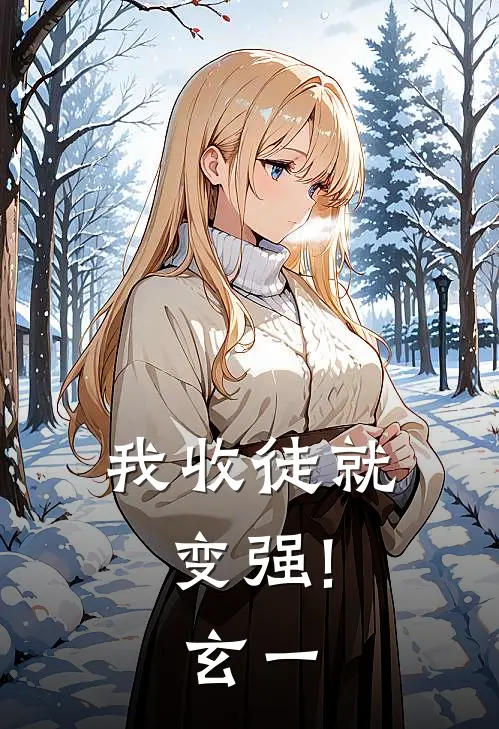我收徒就变强!玄一