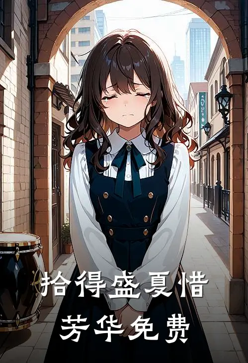 拾得盛夏惜芳华免费