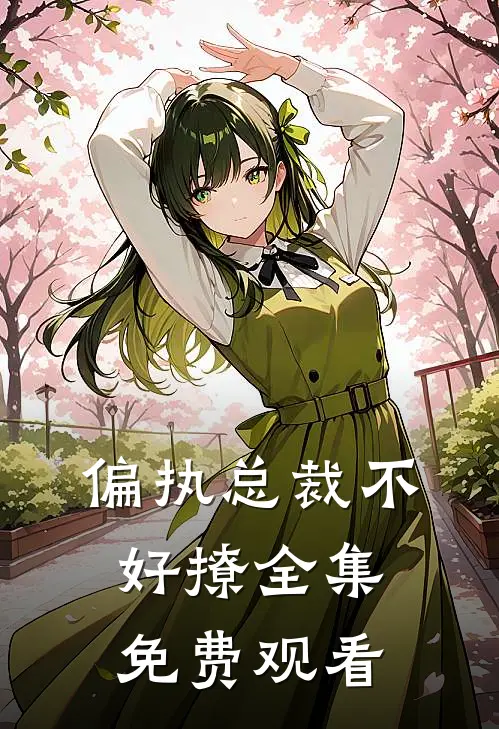 偏执总裁不好撩 全集免费观看