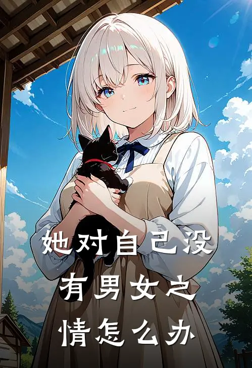 她对自己没有男女之情怎么办