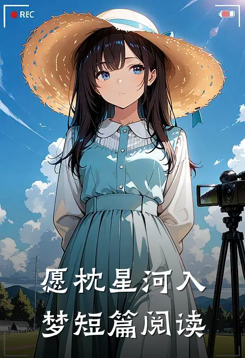 愿枕星河入梦短篇阅读