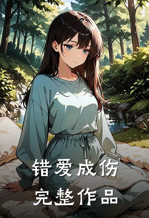 错爱成伤完整作品