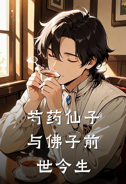 芍药仙子与佛子前世今生