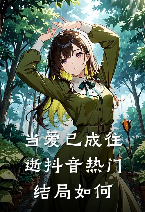 当爱已成往逝抖音热门结局如何