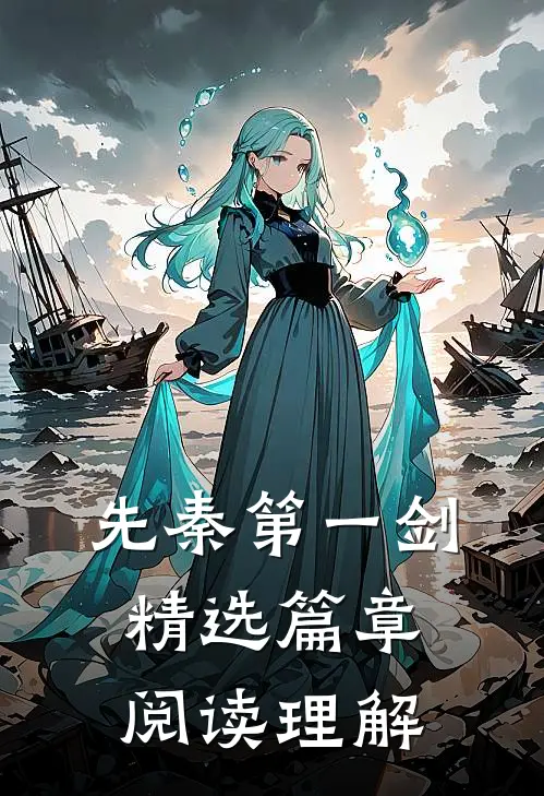 先秦第一剑精选篇章阅读理解
