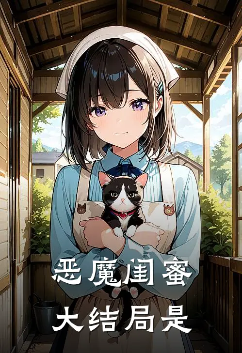 恶魔闺蜜大结局是