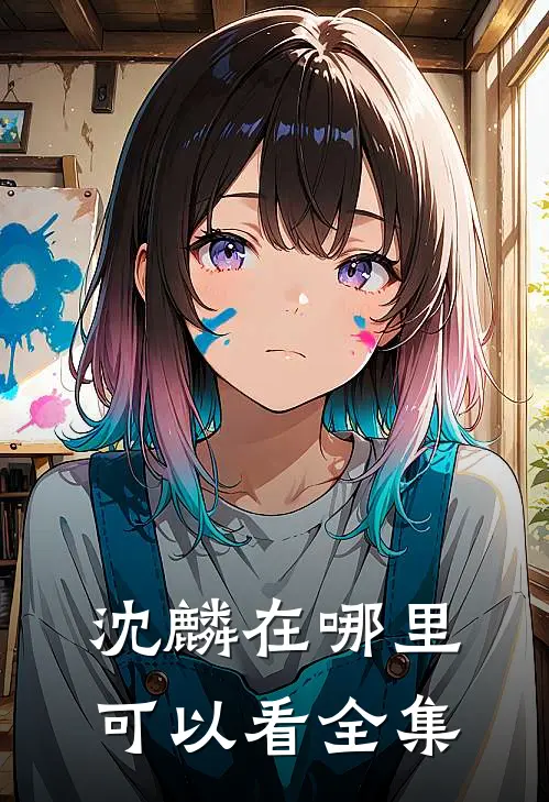 沈麟在哪里可以看全集