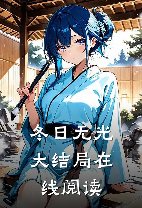 冬日无光大结局在线阅读