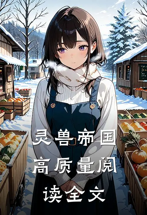 灵兽帝国高质量阅读全文
