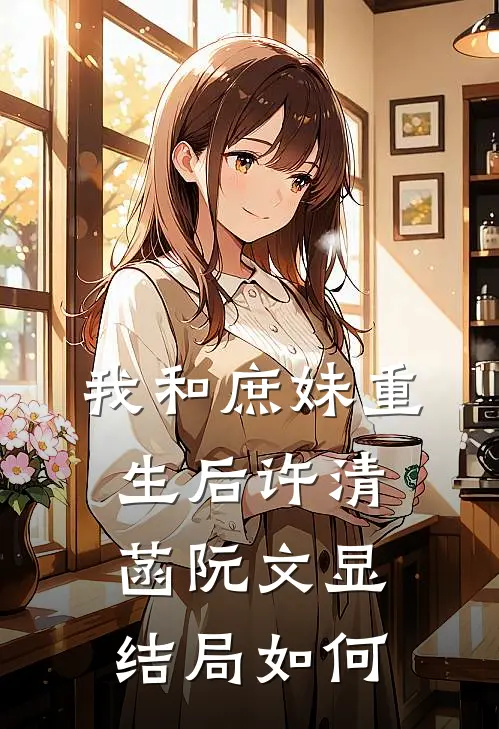 我和庶妹重生后许清菡阮文显结局如何