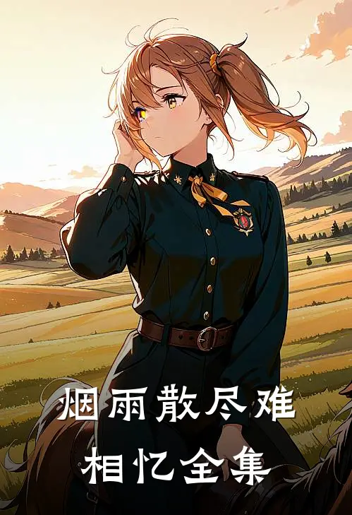 烟雨散尽难相忆全集