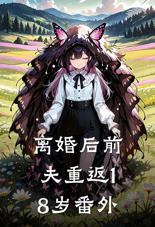 离婚后前夫重返18岁 番外