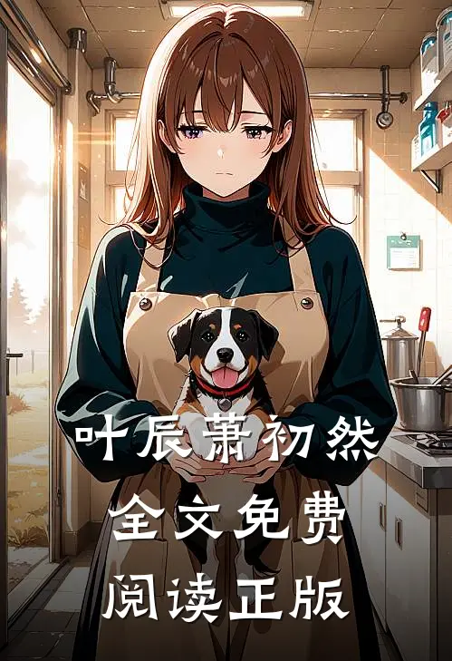 叶辰萧初然全文免费阅读正版