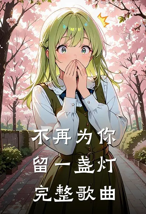 不再为你留一盏灯完整歌曲
